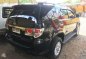 2014 Toyota Fortuner G MT Diesel autobee-3