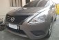 2017 Nissan Almera Manual Assume Balance -3