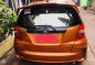 2012 Honda Jazz gasoline automatic​ For sale -2