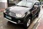 2009 model Mitsubishi Montero Sports gls diesel matic. FRESH-1