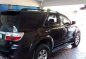 Toyota Fortuner G vvti 2008​ For sale -2