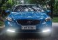 2016 Volvo V40 T4 4T Kms only-0