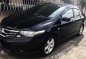 SUPER RUSH 2012 HONDA CITY 1.3 AT Firs Owner and will migrate-2