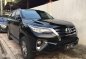 2016 Toyota Fortuner 2.4G 4x2 Automatic-1