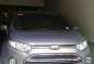 Ford Ecosport Titanium 2016 AT Low Mileage-0