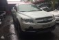 2011 Chevrolet Captiva Diesel AT for sale-3