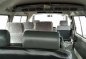 Nissan Urvan Escapade 2011 for sale-7