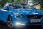 2016 Volvo V40 T4 4T Kms only-1