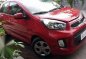 Kia Picanto 2016 MT Good as brand new-10