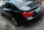 Bmw 730d 2011 model AT Black For Sale -2