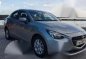 2016 Mazda 2 skyactive AT bank financing accepted fast approval-8
