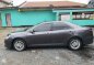 2016 Toyota Camry Automatic 2.5V Almost New 2975 kms only First Owned-0
