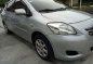 Rush Sale!!! Toyota VIOS E 2011-3