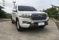 Toyota Land Cruiser 2016 FOR SALE-0