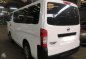 2017 Nissan Urvan FOR SALE-4
