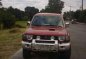 MITSUBISHI Pajero 2004 fieldmaster FOR SALE-2