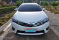 2015 Totoya Corolla Altis 1.6V AT​ For sale-2