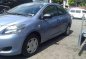 TOYOTA Vios 1.3J MT 2012 for sale-1