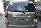 2017 TOYOTA Avanza E MT Grab registered-4