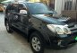 Toyota Fortuner G 2006 FOR SALE-2