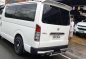 2016 Toyota Hiace Commuter Manual Diesel RARE CARS​ For sale -1