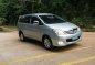 Toyota Innova 2010 diesel AT​ For sale -10