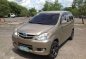 Toyota Avanza 2007 1.3L MT Lucena City-3