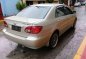 2006 Toyota Altis matic 2007.2008.2005-6