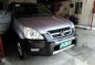 Honda Crv 2003 manual transmission FOR SALE-9