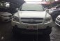 2011 Chevrolet Captiva Diesel AT for sale-8