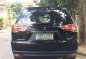 Mitsubishi Montero Sports Glx 2012 Black For Sale -1