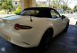 2016 Mazda MX5 Skyactiv Automatic FOR SALE-9