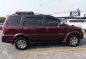 Rush.Loaded. Top of D Line.Low Mile Isuzu Crosswind Sportivo X MT 2F4U 2013-6