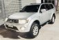 Mitsubishi Montero GLX Automatic 2014 alt fortuner innova everest mux-0