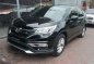 2016 Honda CRV 4x4 matic - 43b autoshop-1