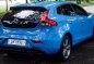2016 Volvo V40 T4 4T Kms only-5