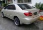 2006 Toyota Altis matic 2007.2008.2005-4