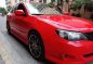 2010 Subaru Impreza 2.0 RS Sedan Alt 2011 Civic FD Altis Camry-8