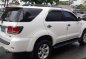 2007 Toyota Fortuner 4x2 Matic Diesel TVDVD RARE CARS-2