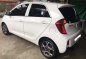 Kia Picanto EX 1.2 2016 Automatic​ For sale -1