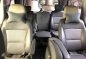 Hyundai Starex Grand CVX 2011 Black For Sale -2