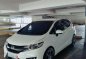 2017 Honda Jazz V CVT FOR SALE-0