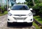 Hyundai Tucson 2012 - AT for sale -2