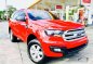 2016 Ford Everest Ambiente 4x2 MT For Sale -0