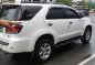 2007 Toyota Fortuner 4x2 Matic Diesel TVDVD RARE CARS-4