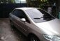 2006 Honda City manual FOR SALE-2