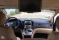 Van Hyundai Starex 2010 FOR SALE-8