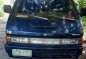 1997 Nissan Vanette BLUE FOR SALE-0