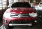 Mitsubishi Montero Sport 2014 for sale-2