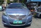 TOYOTA Vios 1.3J MT 2012 for sale-3